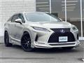 2019 Lexus RX