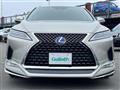 2019 Lexus RX