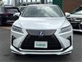 2018 Lexus RX
