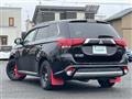 2016 Mitsubishi OUTLANDER PHEV