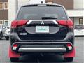 2016 Mitsubishi OUTLANDER PHEV