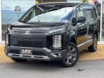 2021 Mitsubishi Delica D5