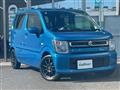 2019 Suzuki Wagon R