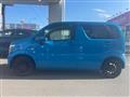 2019 Suzuki Wagon R