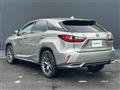 2019 Lexus RX