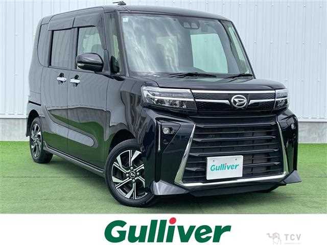2024 Daihatsu Tanto