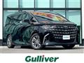 2025 Toyota Alphard
