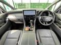 2025 Toyota Alphard