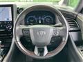 2025 Toyota Alphard