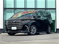 2025 Toyota Alphard