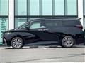 2025 Toyota Alphard