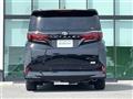 2025 Toyota Alphard