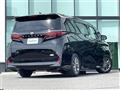 2025 Toyota Alphard
