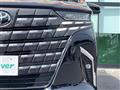 2025 Toyota Alphard