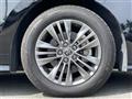 2025 Toyota Alphard