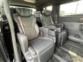 2025 Toyota Alphard