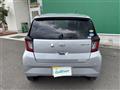 2017 Daihatsu Mira Es