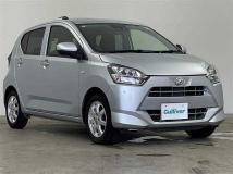 2018 Daihatsu Mira Es