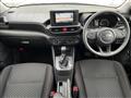 2025 Daihatsu Rocky