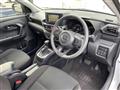 2025 Daihatsu Rocky