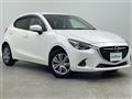 2015 Mazda Demio