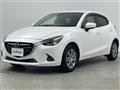 2015 Mazda Demio