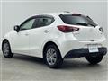 2015 Mazda Demio