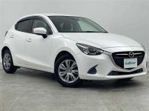 2015 Mazda Demio