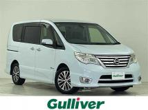 2015 Nissan Serena