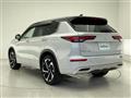 2022 Mitsubishi OUTLANDER PHEV