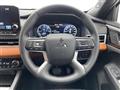 2022 Mitsubishi OUTLANDER PHEV