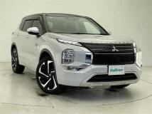 2022 Mitsubishi OUTLANDER PHEV