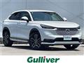 2021 Honda VEZEL
