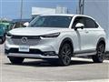 2021 Honda VEZEL