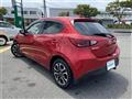 2015 Mazda Demio