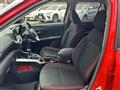 2022 Daihatsu Rocky