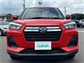 2022 Daihatsu Rocky