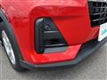 2022 Daihatsu Rocky