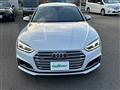 2018 Audi S5