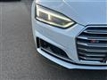 2018 Audi S5