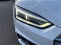 2018 Audi S5