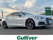 2018 Audi S5