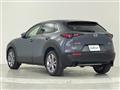 2021 Mazda CX-3