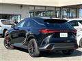2025 Lexus RX
