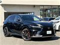 2025 Lexus RX