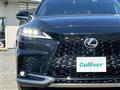 2025 Lexus RX