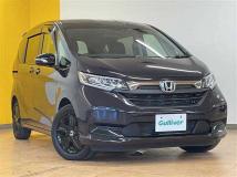 2022 Honda Freed