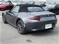 2015 Mazda Roadster