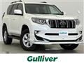 2021 Toyota Land Cruiser Prado