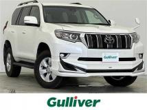 2021 Toyota Land Cruiser Prado